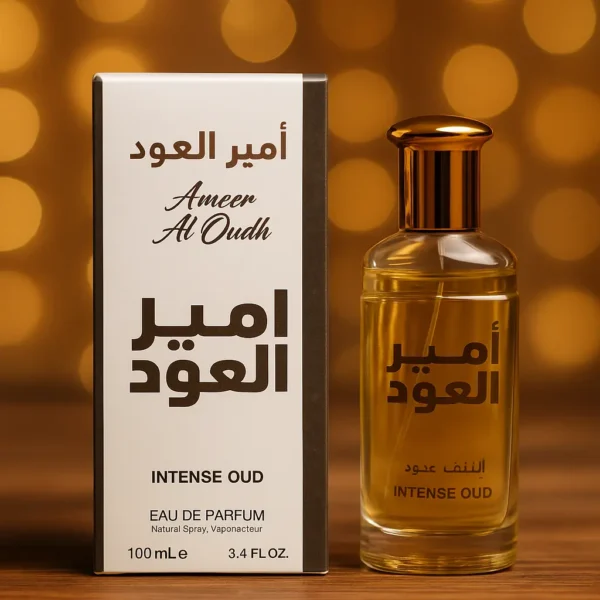 Ameer Ul Oud Perfume – Long Lasting Arabic Fragrance for Men | bazariopk.com – Buy Online in Pakistan at bazariopk.com