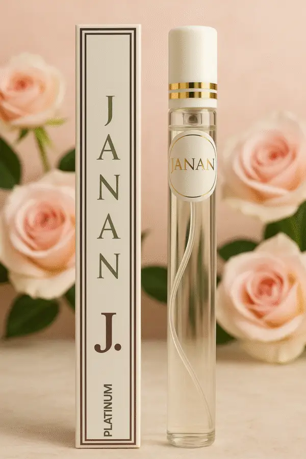 J. Travel Size Pen Perfume 35ml – Long Lasting Fragrance | bazariopk.com – Buy Online in Pakistan at bazariopk.com