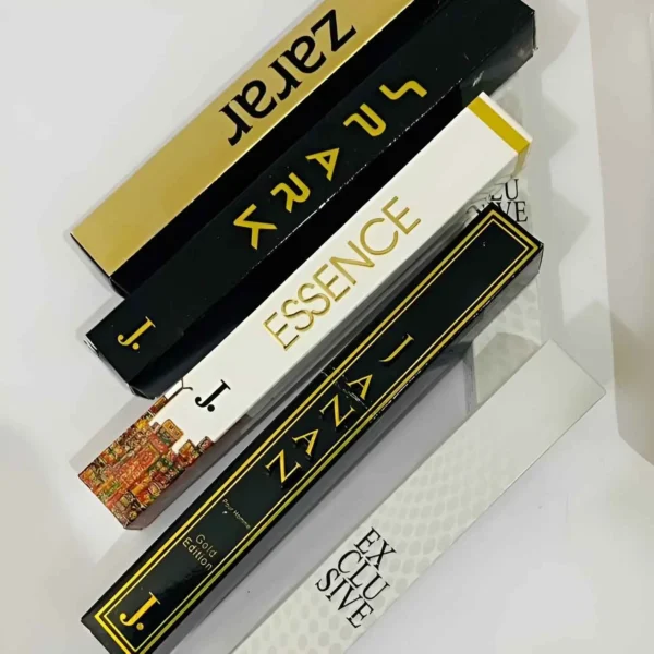 Pen Perfume 35ml sleek bottle – long-lasting fragrance for men and women