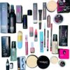Huda Beauty 19 in 1 Complete Makeup Kit – Full Cosmetic Collection Set
