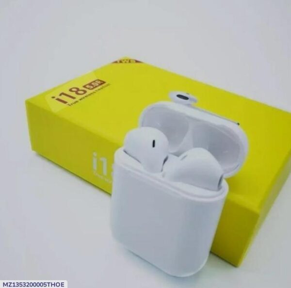 clear voice 18 ear buds – Buy Online in Pakistan at bazariopk.com