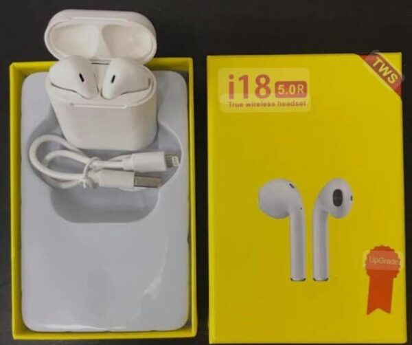 clear voice 18 ear buds – Buy Online in Pakistan at bazariopk.com