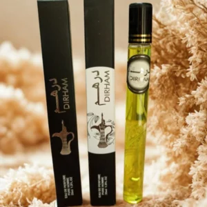 dirham pen perfume