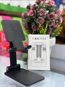 floatable and adjustable mobile and tablet stand – Buy Online in Pakistan at bazariopk.com