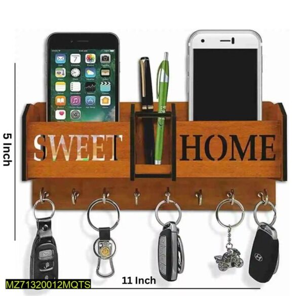 mobile holder with key chain holder – Buy Online in Pakistan at bazariopk.com